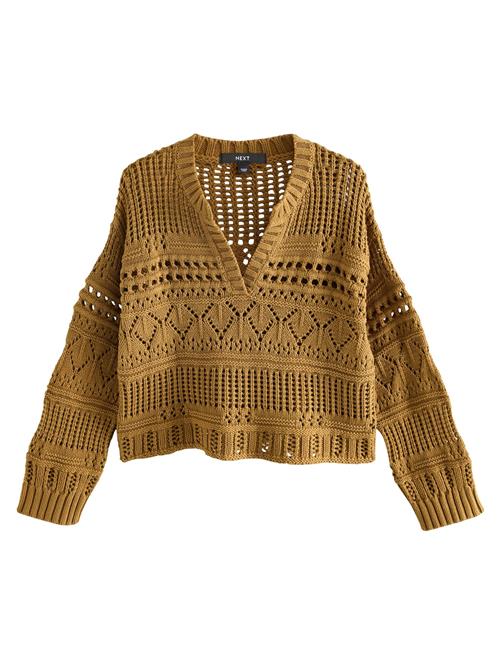 Next Pullover  khaki