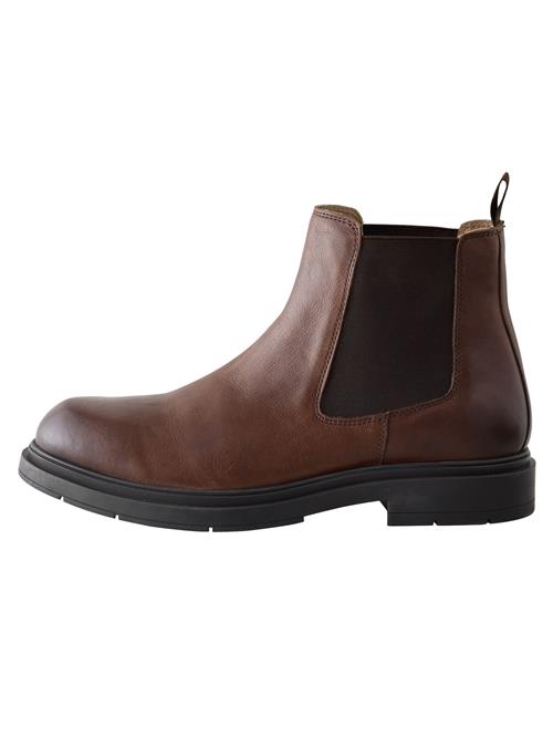 Next Chelsea Boots  brun