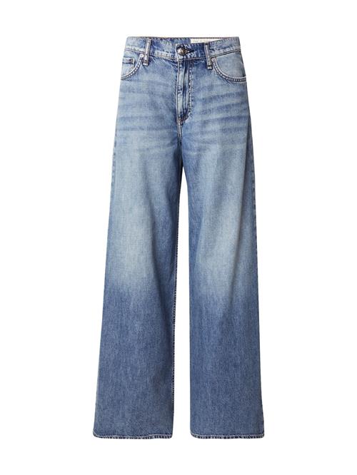 rag & bone Jeans 'SOFIE'  blue denim