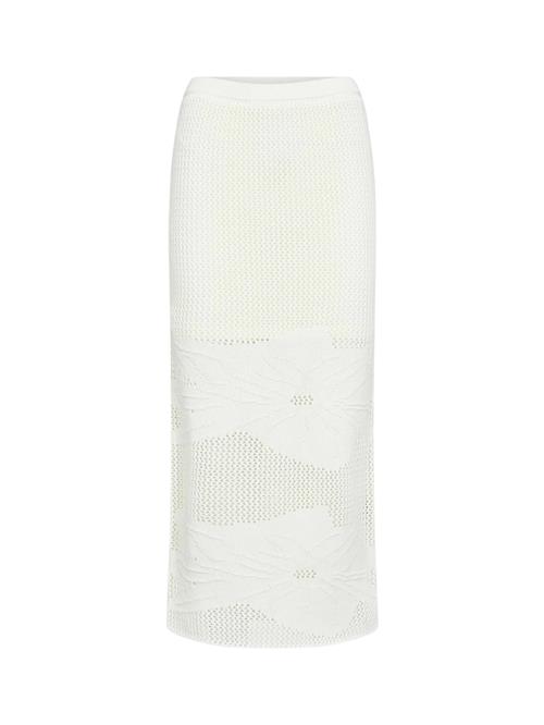 Levete Room Nederdel 'LIAN'  hvid