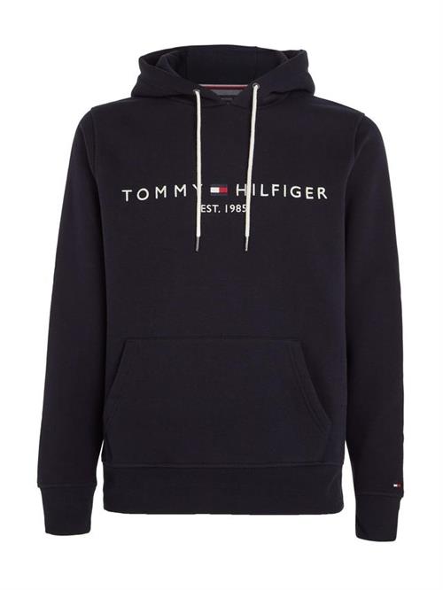 TOMMY LOGO HOODY