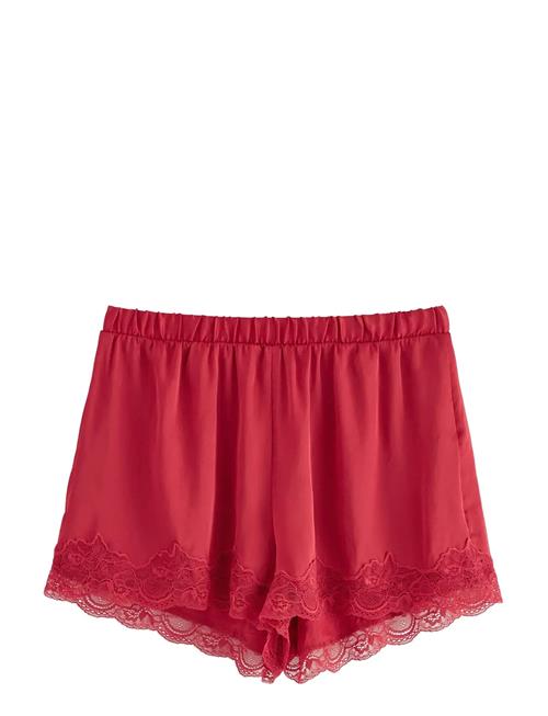 Lindex | Shorts Lace Satin | XL