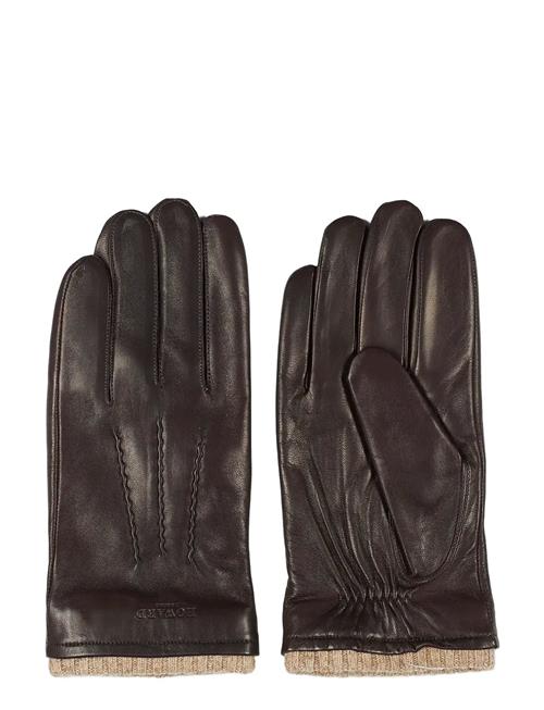 Howard London | Leather Gloves  Ted | 10.5