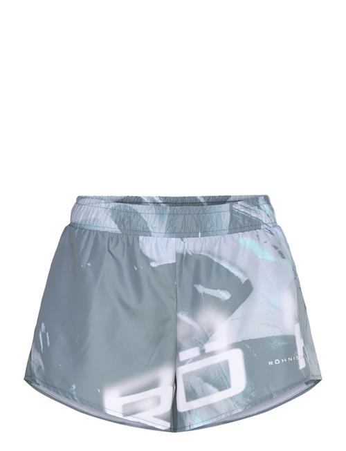 Röhnisch | Wind Shield Run Shorts | L