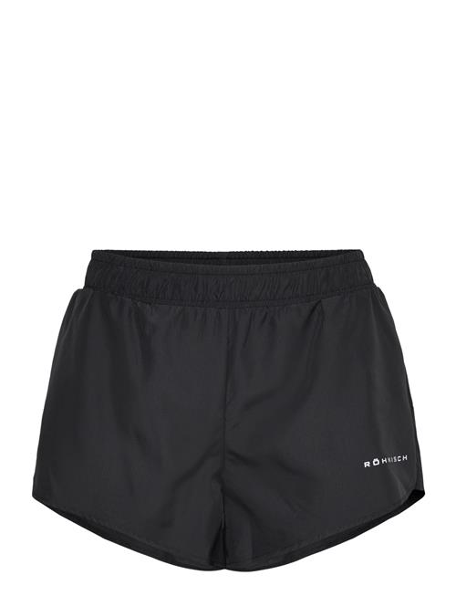 Röhnisch | Wind Shield Run Shorts | M