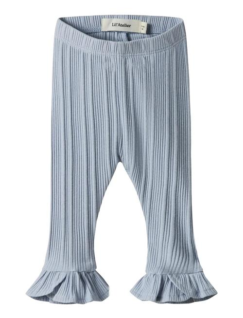 Lil'Atelier | Nbftansy Slim Leggings Lil | 80