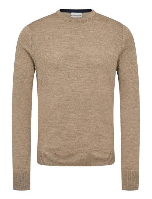 Bruun & Stengade | Bs Jupiter Regular Fit Knitwear | XXL