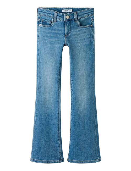 name it | Nkfpolly Lw Boot Jeans 2340-Fr T | 158
