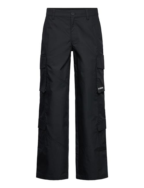HAN Kjøbenhavn | Ripstop Cargo Trousers | 50