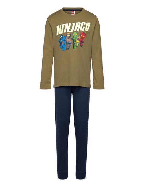 LEGO kidswear | Lwaiko 106 - Pyjamas | 110