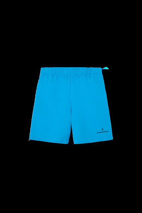 The Animals Observatory Pelican Sweat Shorts Blue  Blue 4 Y  Blå  4 år  mand