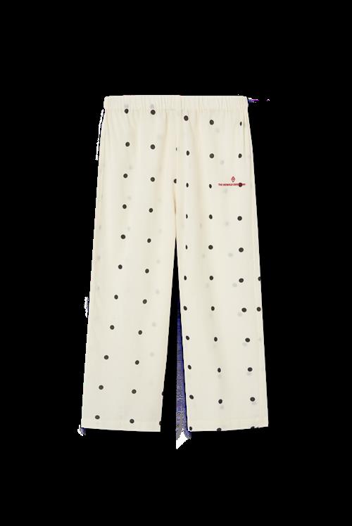 The Animals Observatory Antelope Bukser Raw White  Raw White 8 Y  Hvid  8 år  kvinde