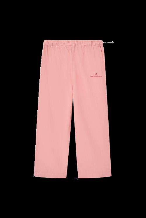 The Animals Observatory Antelope Bukser Soft Pink  Soft Pink 6 Y  Lyserød  6 år  kvinde