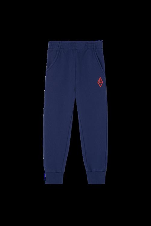 The Animals Observatory Dottyback Joggingbukser Deep Blue  Deep Blue 6 Y  Blå  6 år  mand