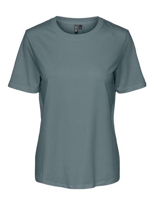 PIECES Shirts 'RIA'  petroleum