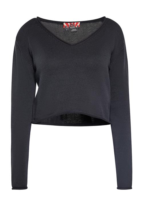 myMo ROCKS Pullover  sort