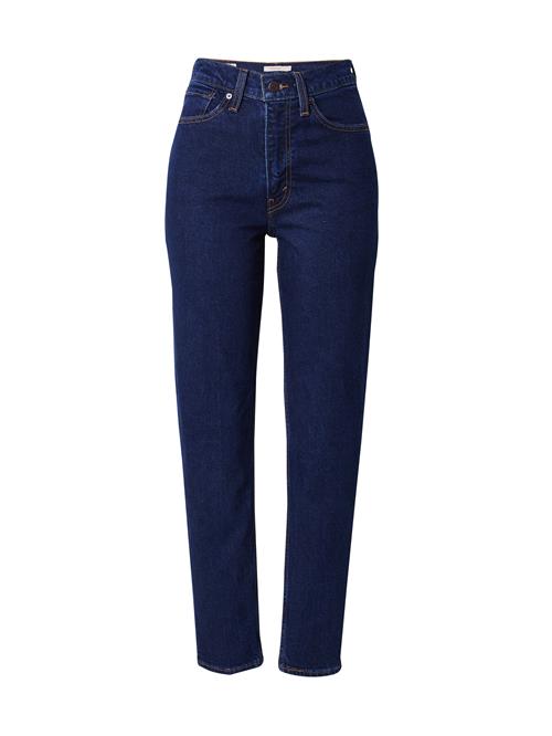 LEVI'S ® Jeans '80's Mom'  mørkeblå