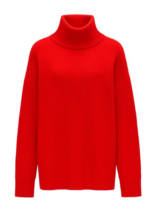 studioselect Pullover 'Gemma'  knaldrød