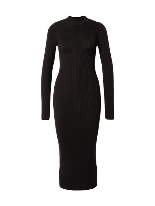 studioselect Strikkjole 'Auguste'  sort