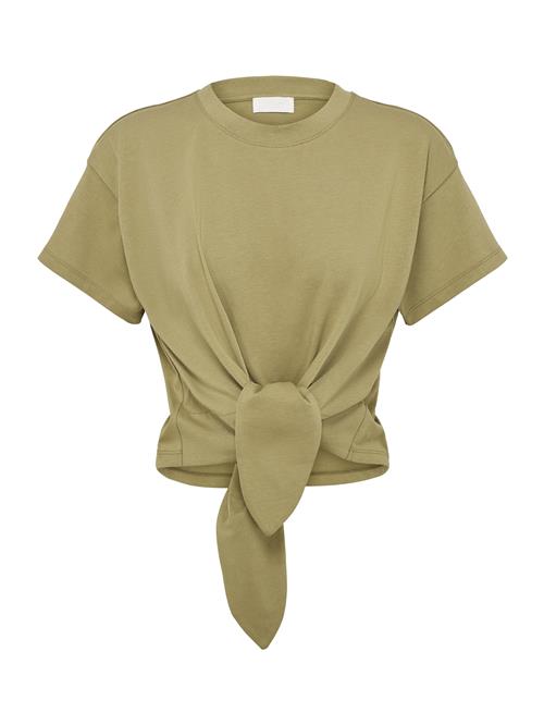 LeGer by Lena Gercke Shirts 'Tessy'  khaki