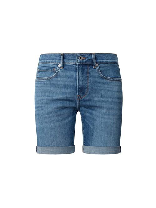 Pepe Jeans Jeans 'Hatch'  blue denim
