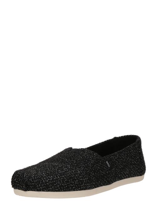 TOMS Slipper 'ALPARGATA'  sort