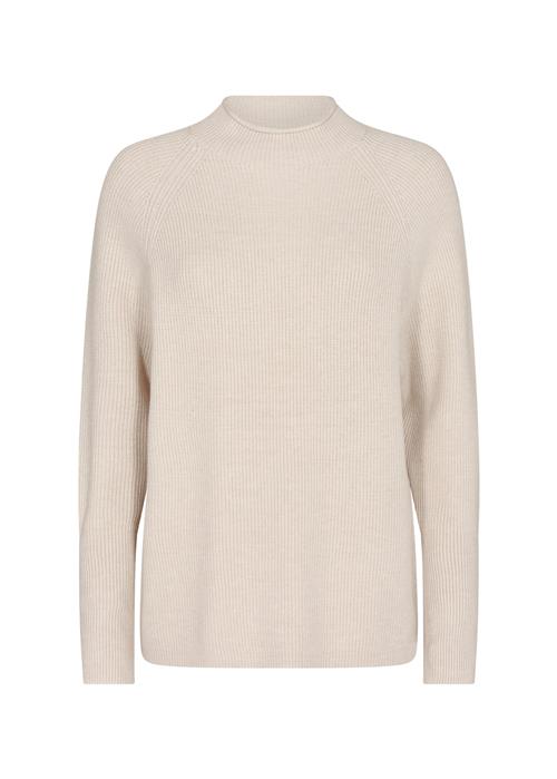 Soyaconcept Pullover 'SC-Kanita 4'  beige