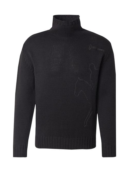 La Martina Pullover  sort