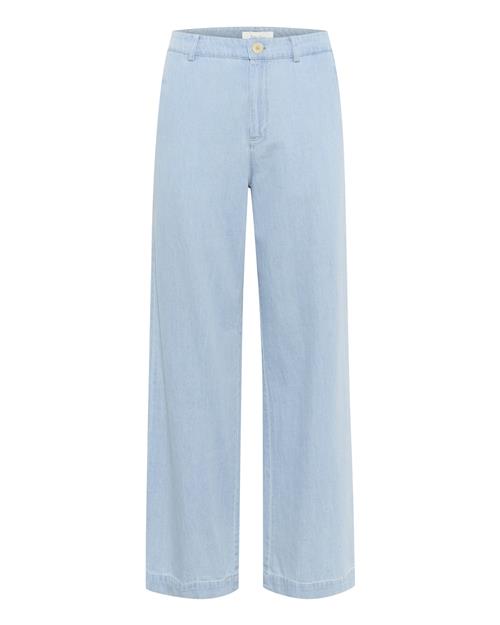 Part Two Jeans  blue denim