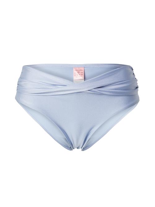 Hunkemöller Bikinitrusse 'Honolulu Rio'  lyseblå