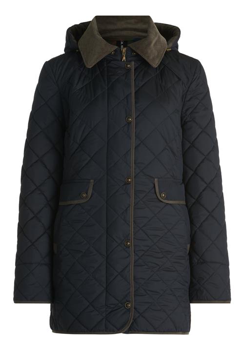 GIL BRET Overgangsjakke  navy / khaki