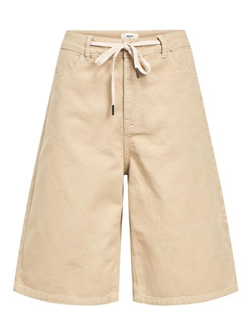 OBJECT Bukser 'OBJAVERY'  beige