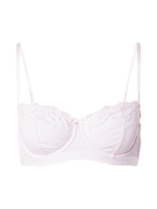 GUESS BH 'LIVIA'  lyserød