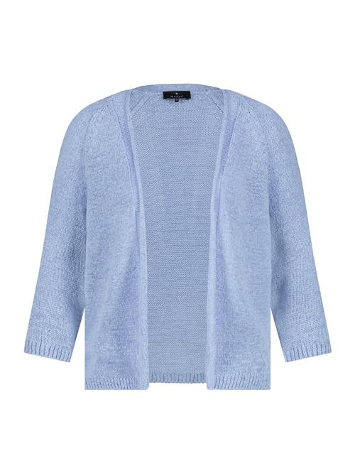 monari Cardigan  lyseblå