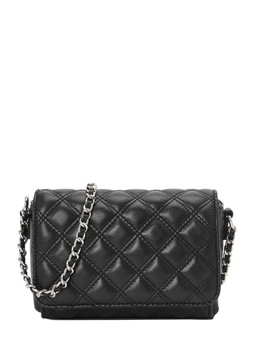 ABOUT YOU Skuldertaske  sort