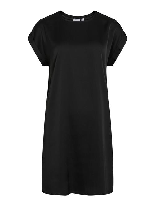 VILA Kjole 'VIELLETTE'  sort