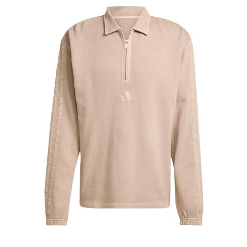 ADIDAS SPORTSWEAR Sportsweatshirt 'All Szn'  lysebrun