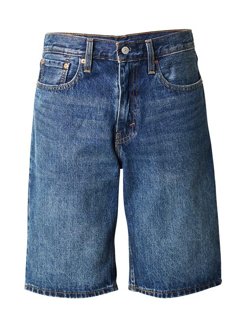 LEVI'S ® Jeans '469™ Loose Shorts'  blue denim