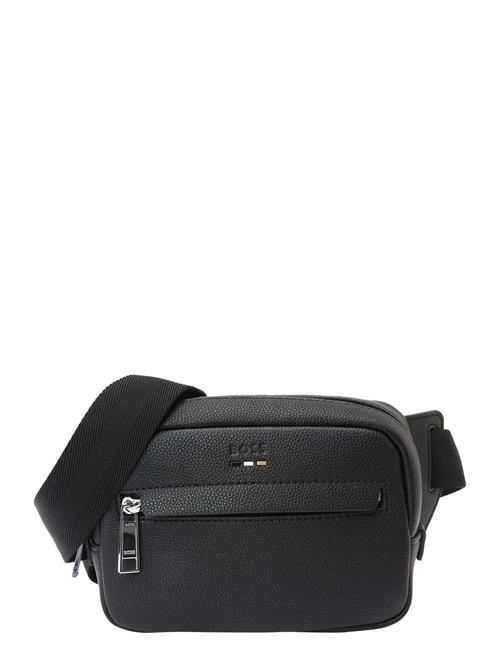 BOSS Skuldertaske 'Ray'  sort