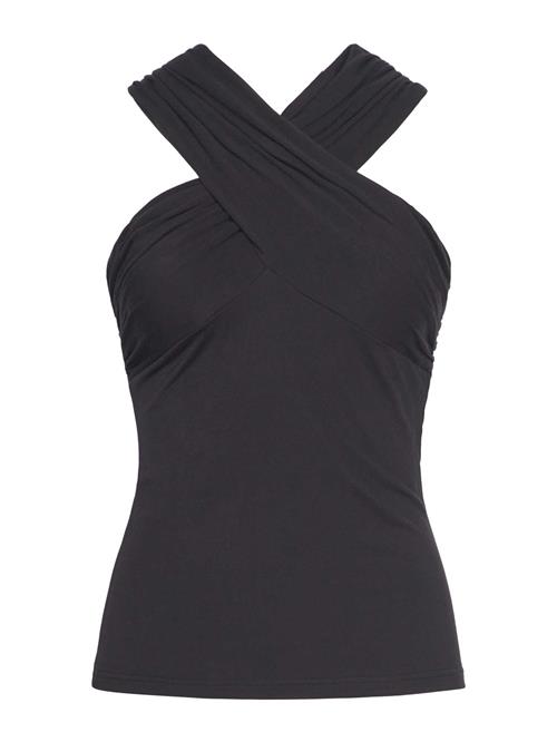 rosemunde Overdel 'Biarritz'  sort