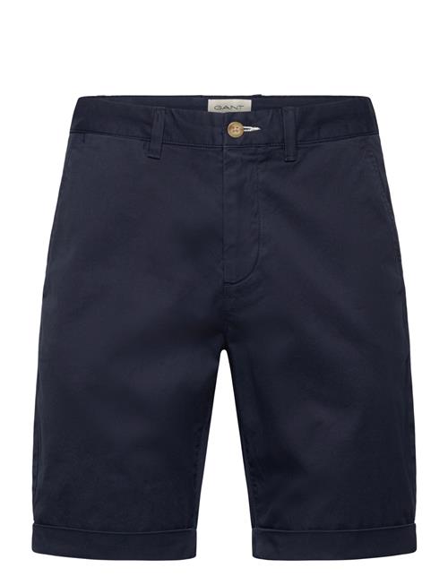 GANT | Reg Sunfaded Shorts | 34