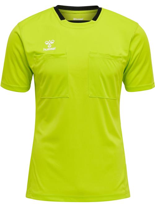 Hummel Fodboldtrøje  neongrøn