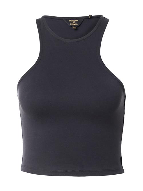 Superdry & Co Overdel  sort