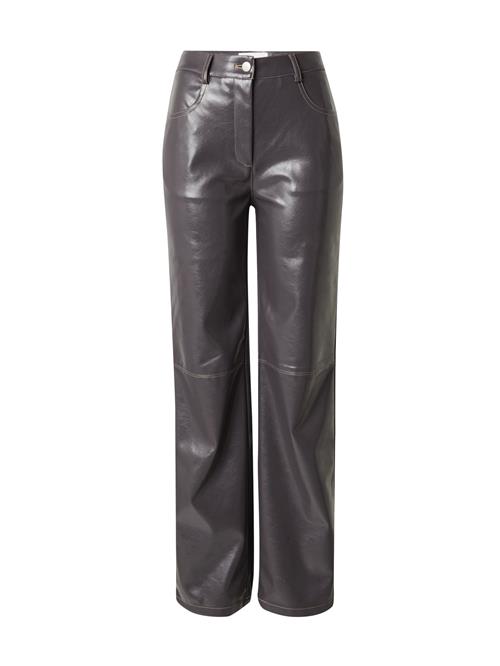 irinassw Bukser  mørkegrå