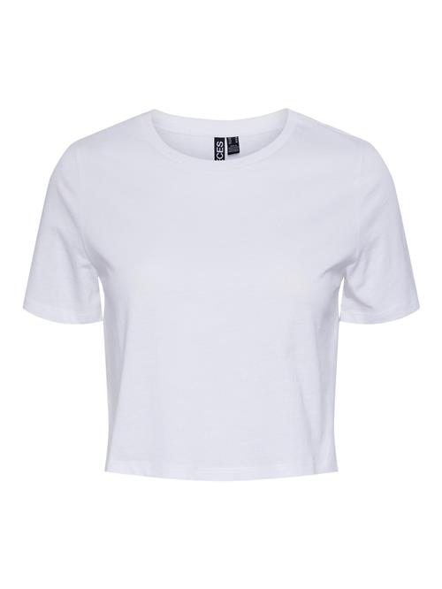 PIECES Shirts 'Sara'  hvid