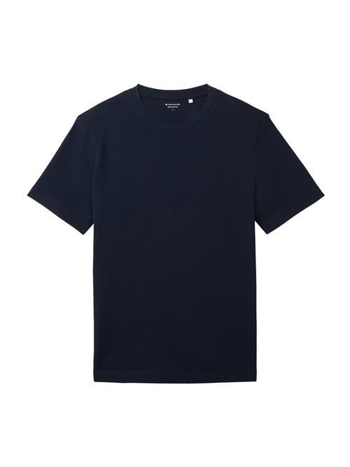 TOM TAILOR Bluser & t-shirts  navy
