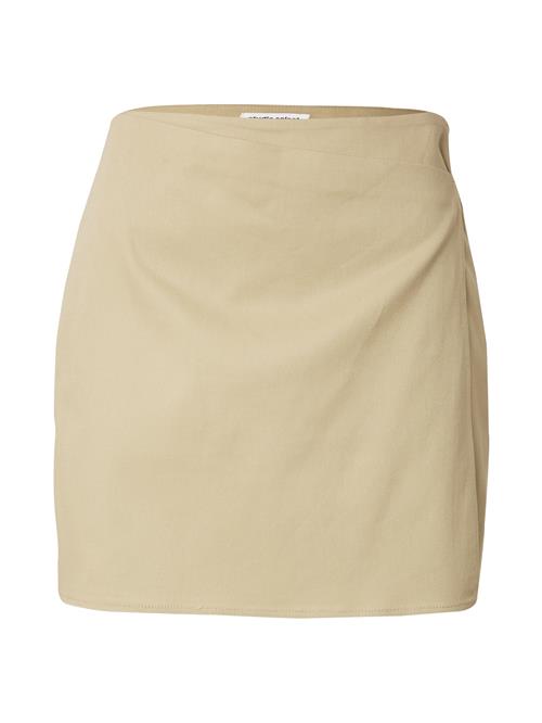 studioselect Nederdel 'Dena'  khaki