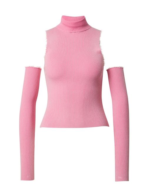 OUT OF ORBIT Sticktop 'Cara'  pink