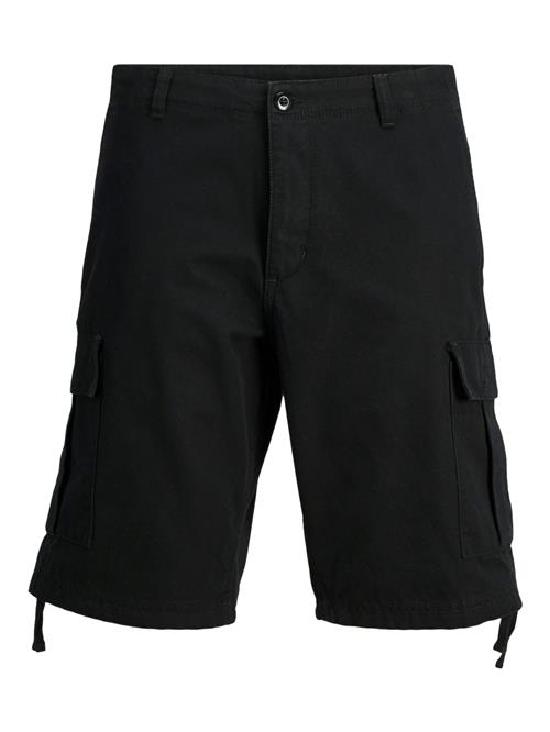 JACK & JONES Cargobukser 'JPSTCole Barkley'  sort