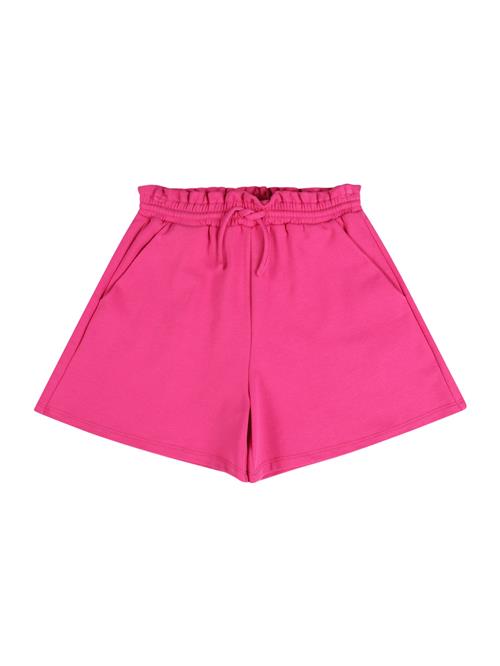 MAX&Co. Bukser  fuchsia